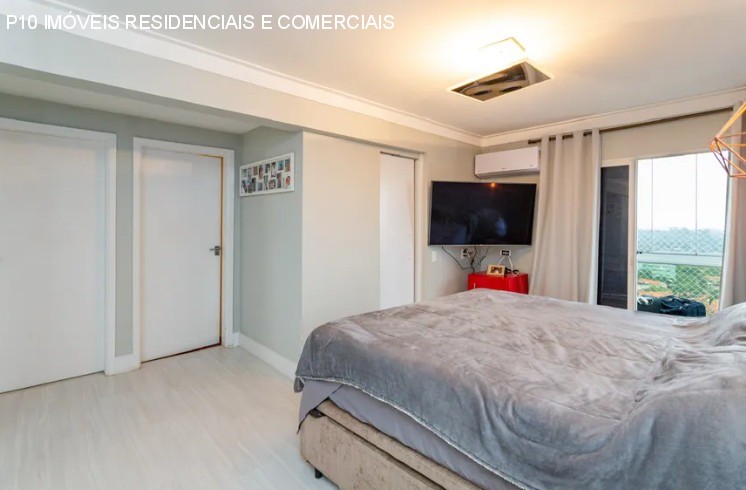 Cobertura à venda com 4 quartos, 285m² - Foto 9