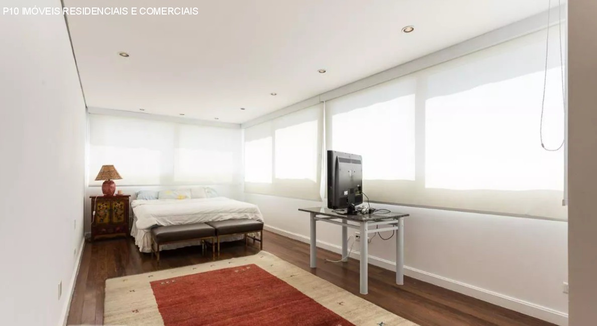 Cobertura à venda com 3 quartos, 180m² - Foto 16