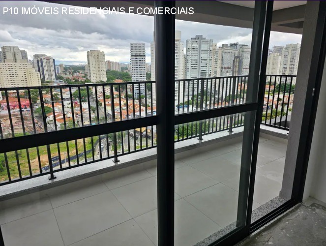 Apartamento à venda com 3 quartos, 91m² - Foto 1