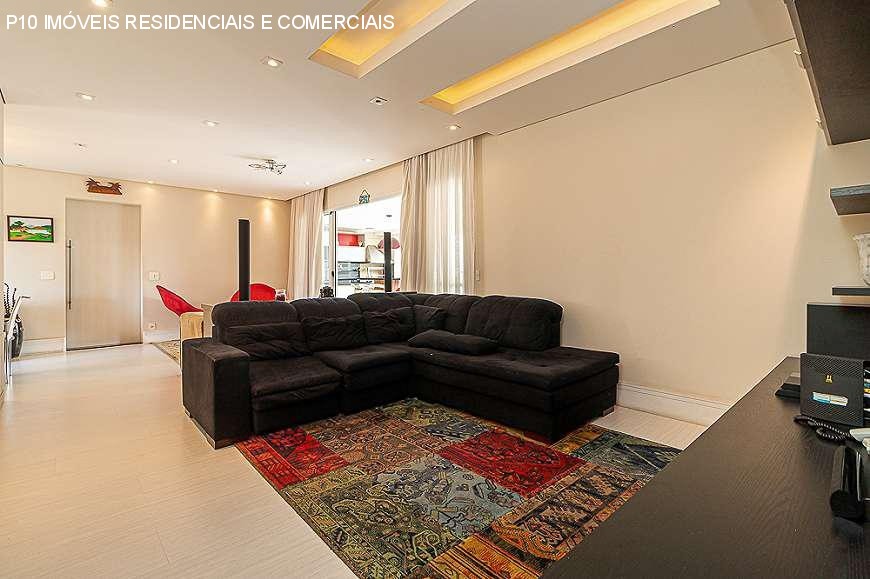 Apartamento à venda com 3 quartos, 184m² - Foto 8