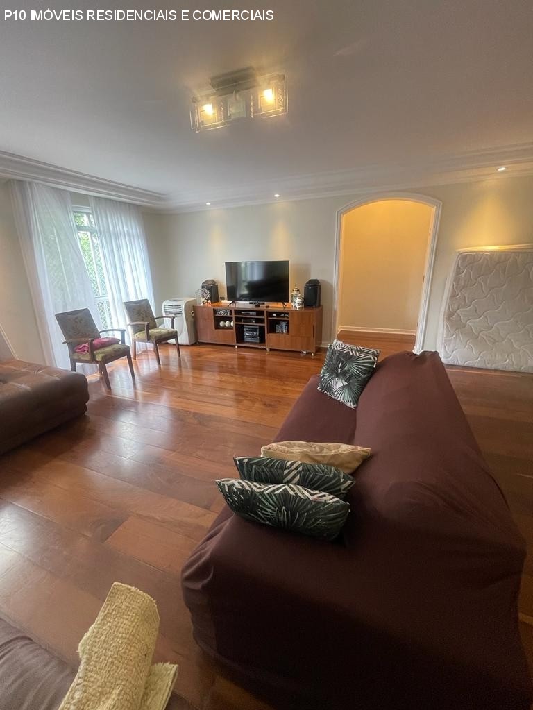 Apartamento à venda com 4 quartos, 166m² - Foto 3