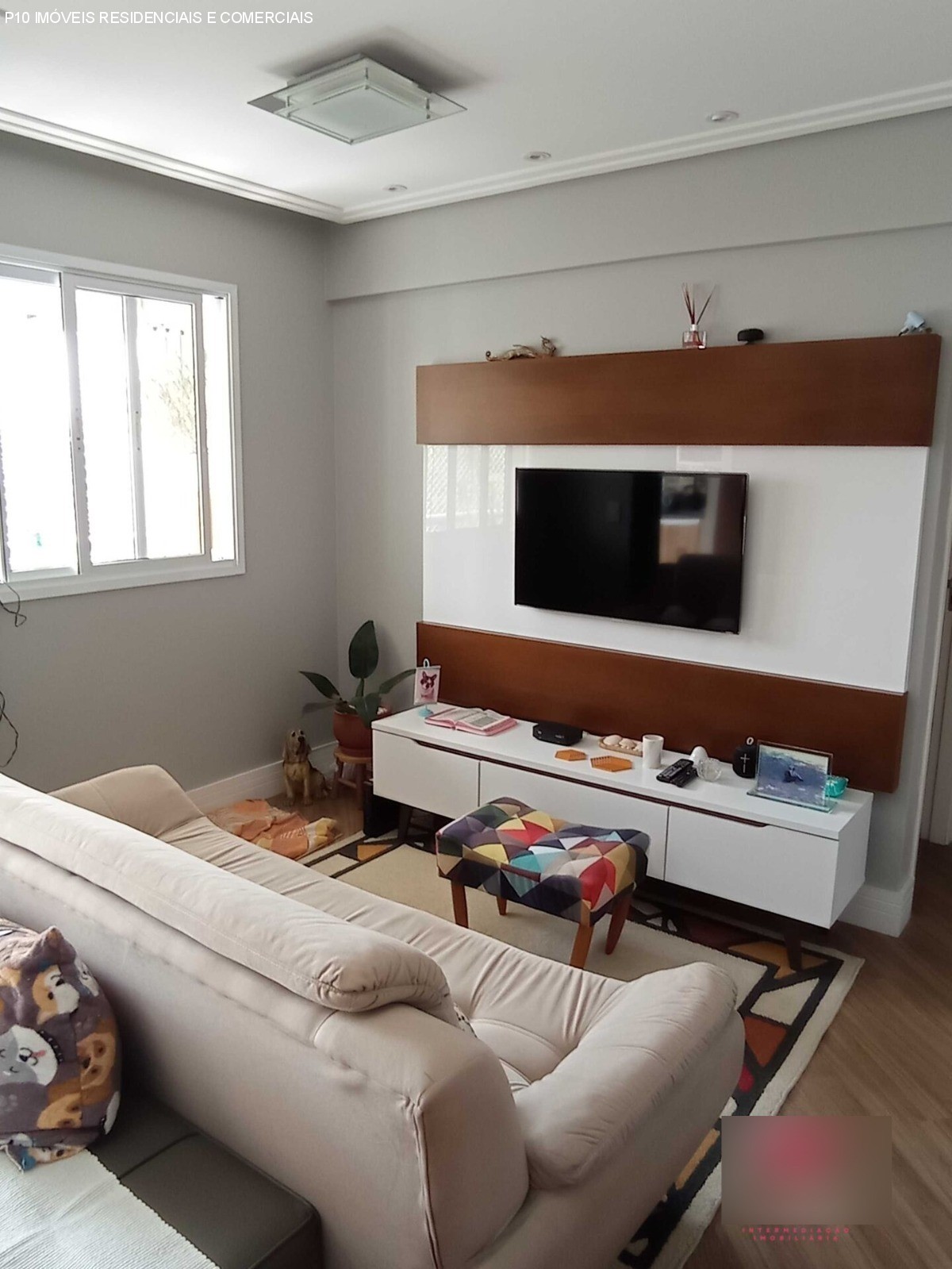 Apartamento à venda com 2 quartos, 69m² - Foto 5