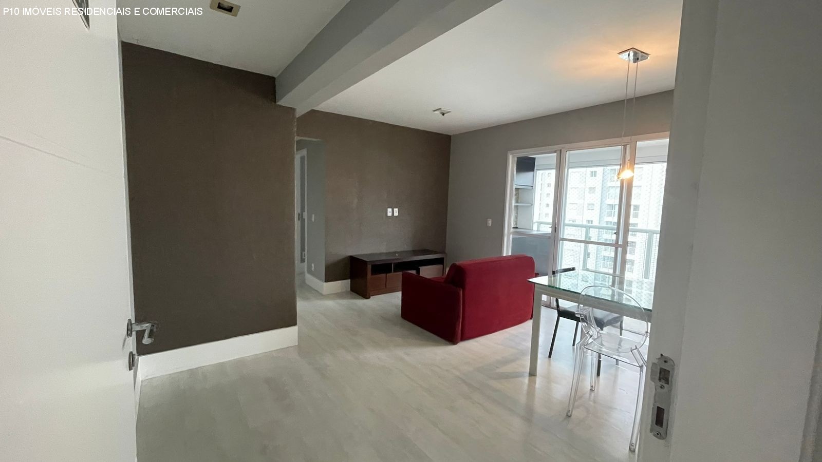 Apartamento à venda com 2 quartos, 66m² - Foto 5