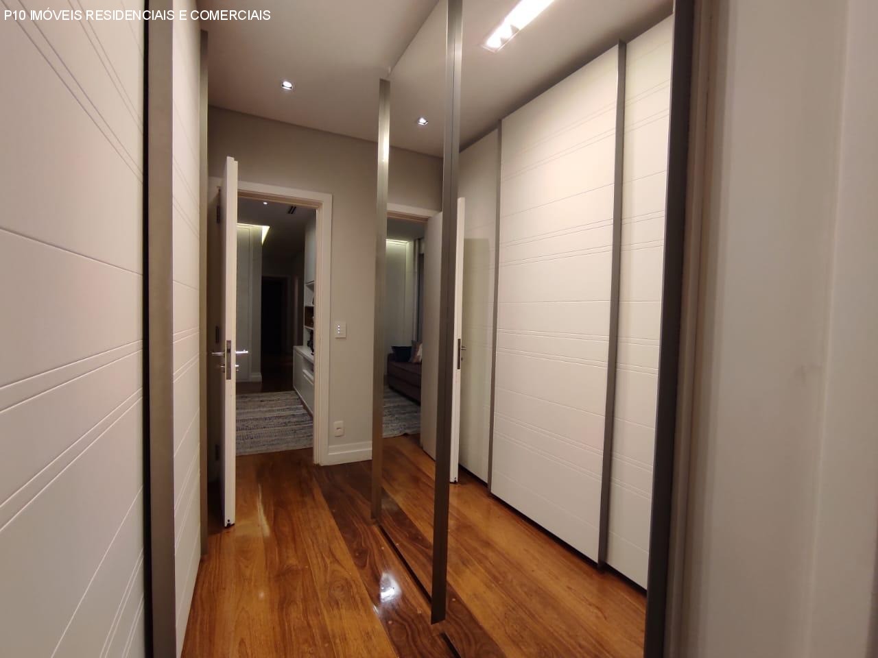 Apartamento à venda com 3 quartos, 281m² - Foto 33