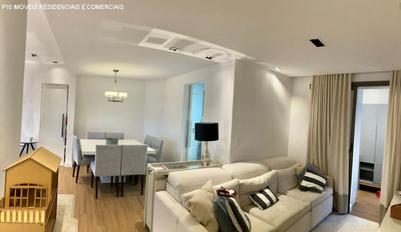 Apartamento à venda com 3 quartos, 105m² - Foto 15