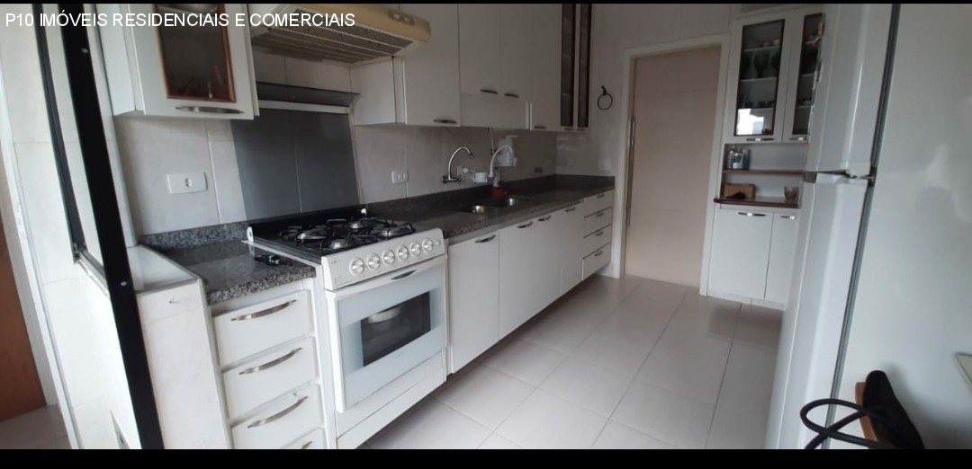 Apartamento à venda com 3 quartos, 128m² - Foto 6