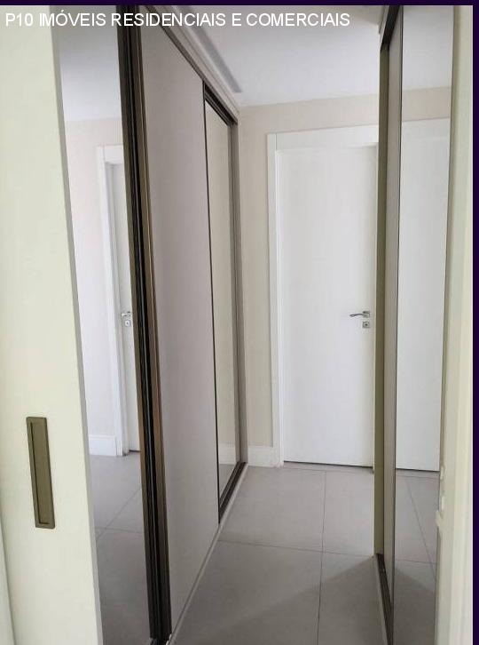 Apartamento à venda com 3 quartos, 127m² - Foto 14