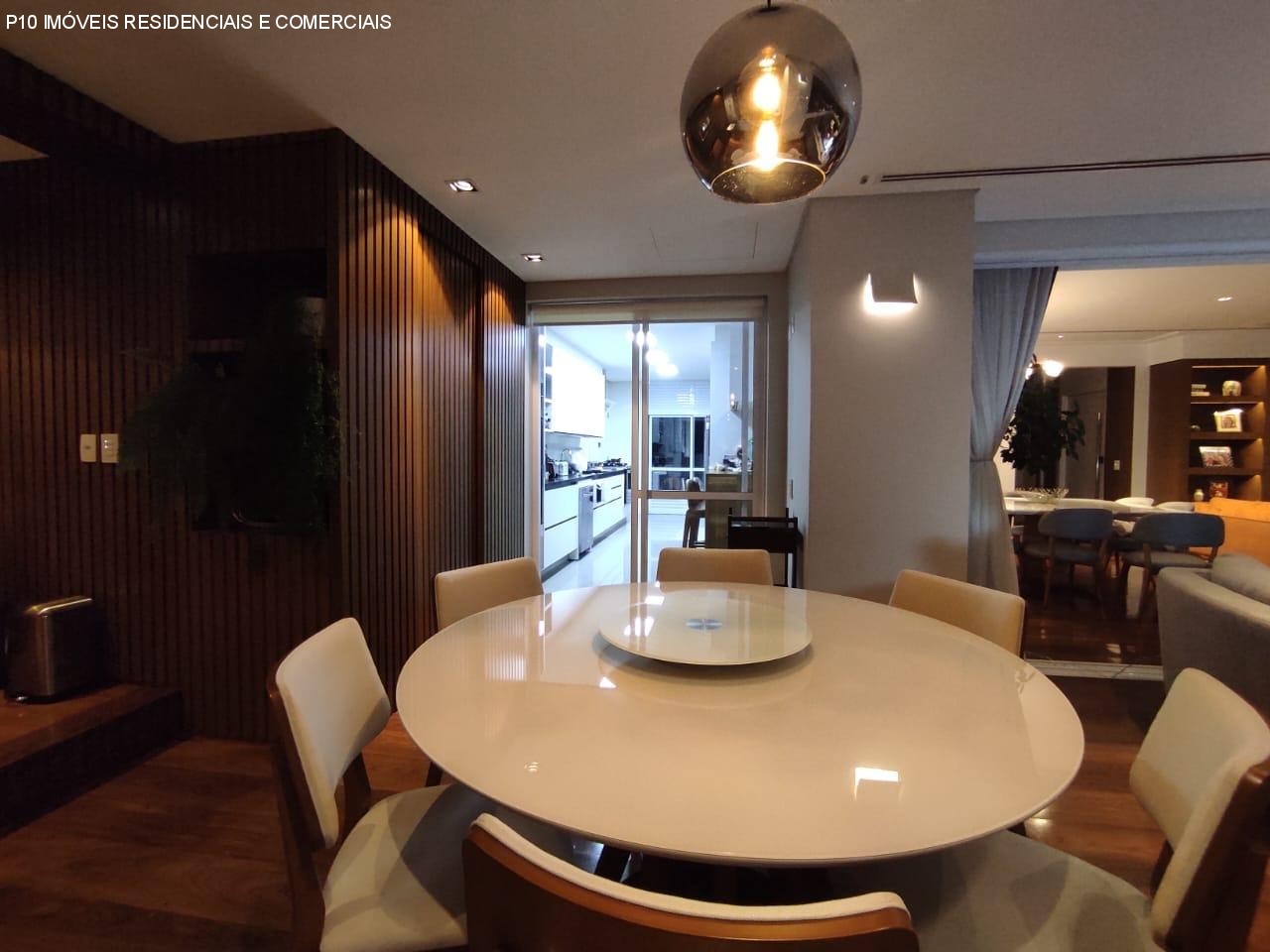 Apartamento à venda com 3 quartos, 281m² - Foto 13