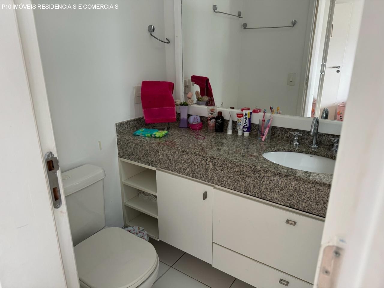 Apartamento à venda com 3 quartos, 181m² - Foto 23