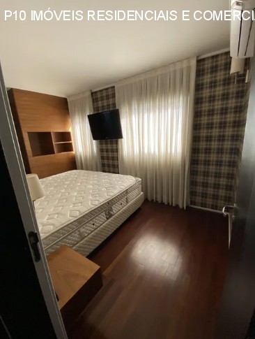 Apartamento à venda com 2 quartos, 80m² - Foto 7