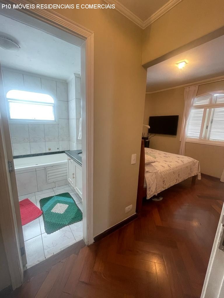 Apartamento à venda com 4 quartos, 166m² - Foto 13