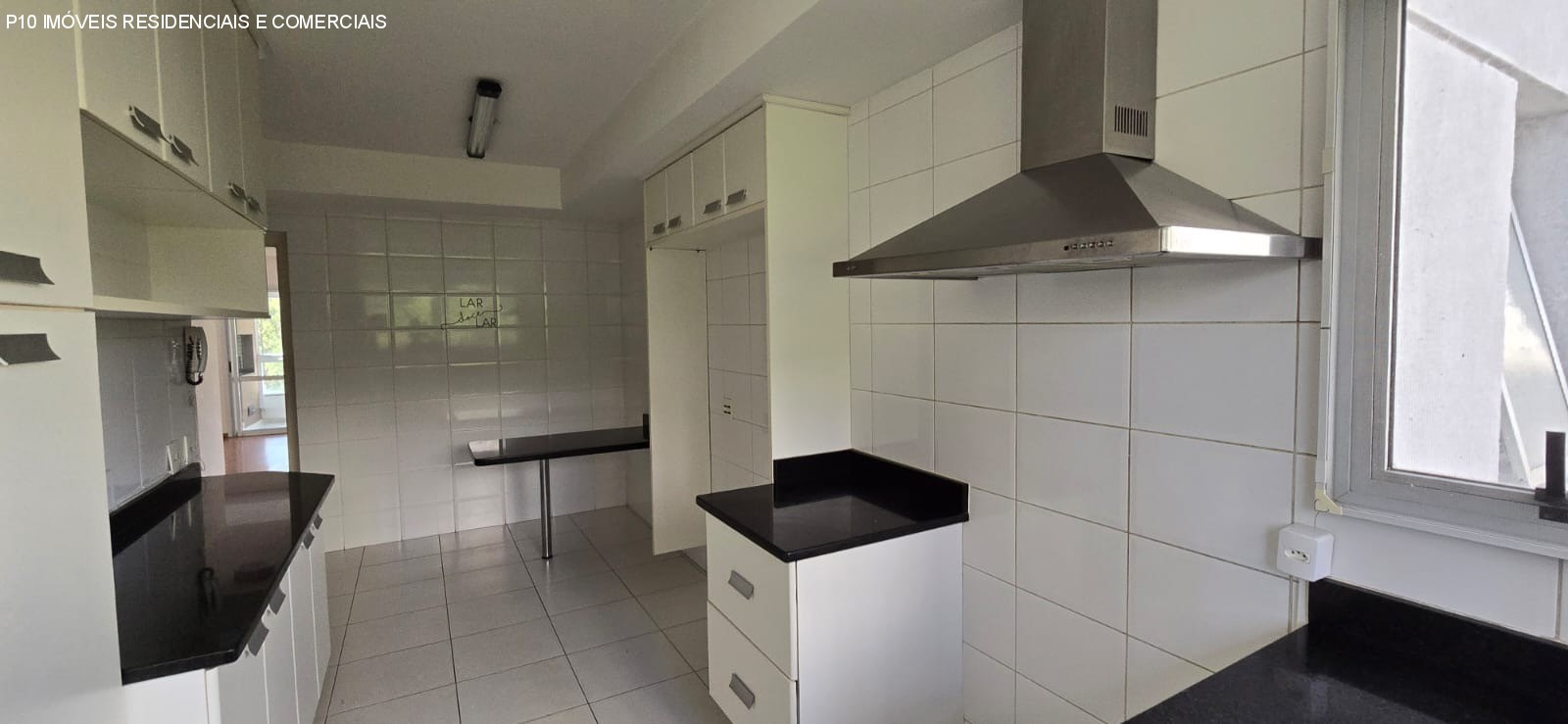 Apartamento à venda com 3 quartos, 138m² - Foto 12