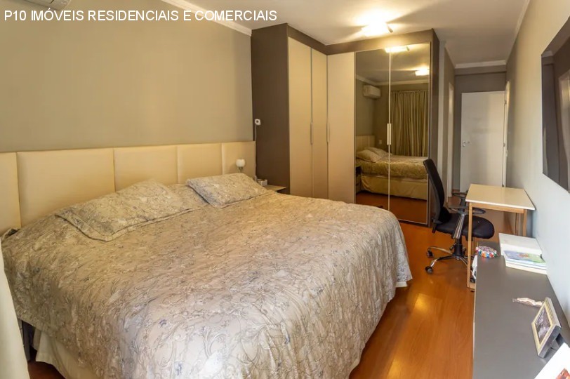 Apartamento à venda com 3 quartos, 137m² - Foto 9