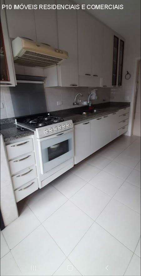 Apartamento à venda com 3 quartos, 128m² - Foto 5