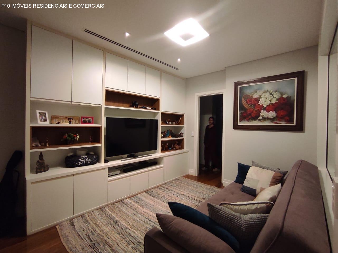 Apartamento à venda com 3 quartos, 281m² - Foto 38