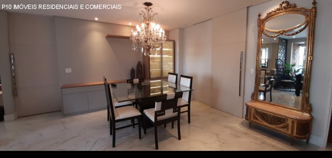 Apartamento à venda com 3 quartos, 128m² - Foto 1