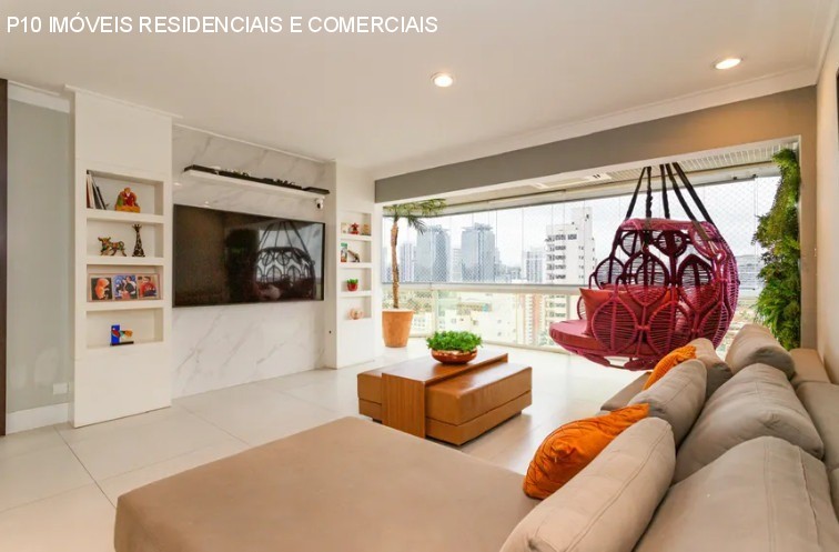 Cobertura à venda com 4 quartos, 285m² - Foto 14