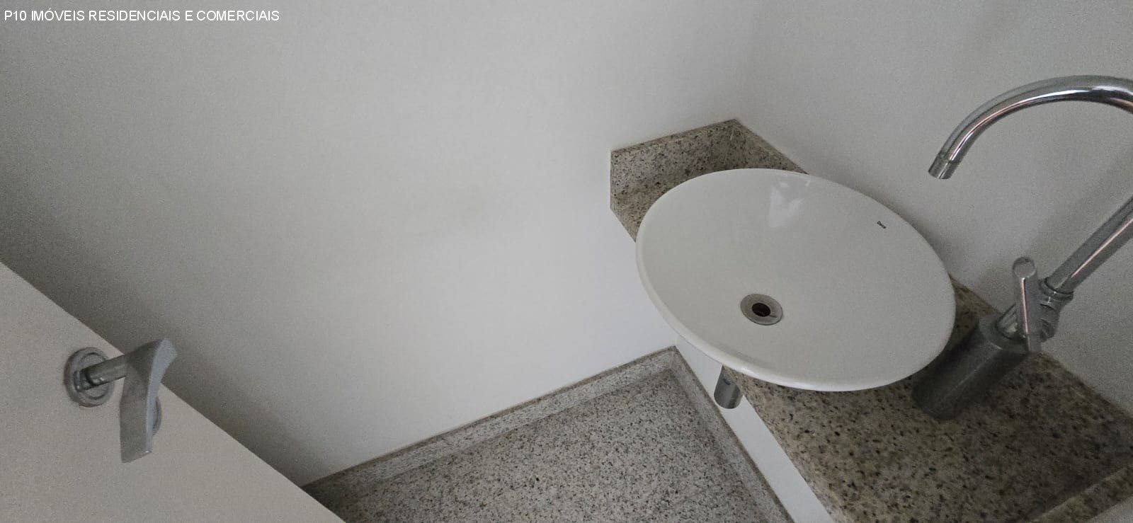 Apartamento à venda com 3 quartos, 138m² - Foto 30