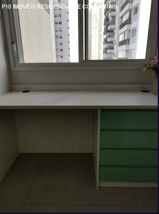 Apartamento à venda com 3 quartos, 127m² - Foto 13