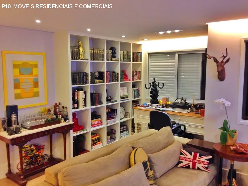 Apartamento à venda com 2 quartos, 90m² - Foto 2