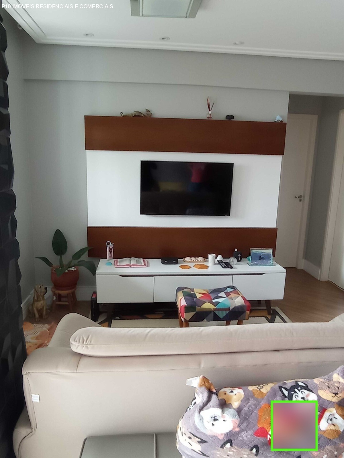 Apartamento à venda com 2 quartos, 69m² - Foto 6