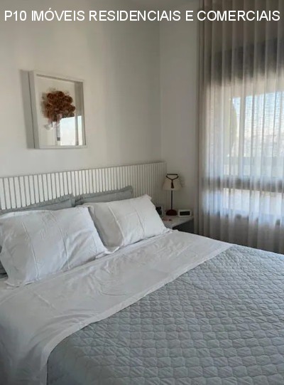 Apartamento à venda com 2 quartos, 118m² - Foto 8