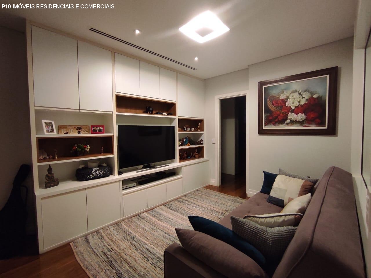 Apartamento à venda com 3 quartos, 281m² - Foto 44