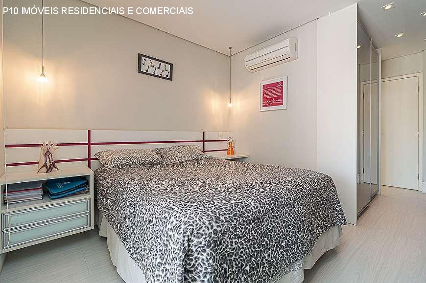 Apartamento à venda com 3 quartos, 184m² - Foto 18