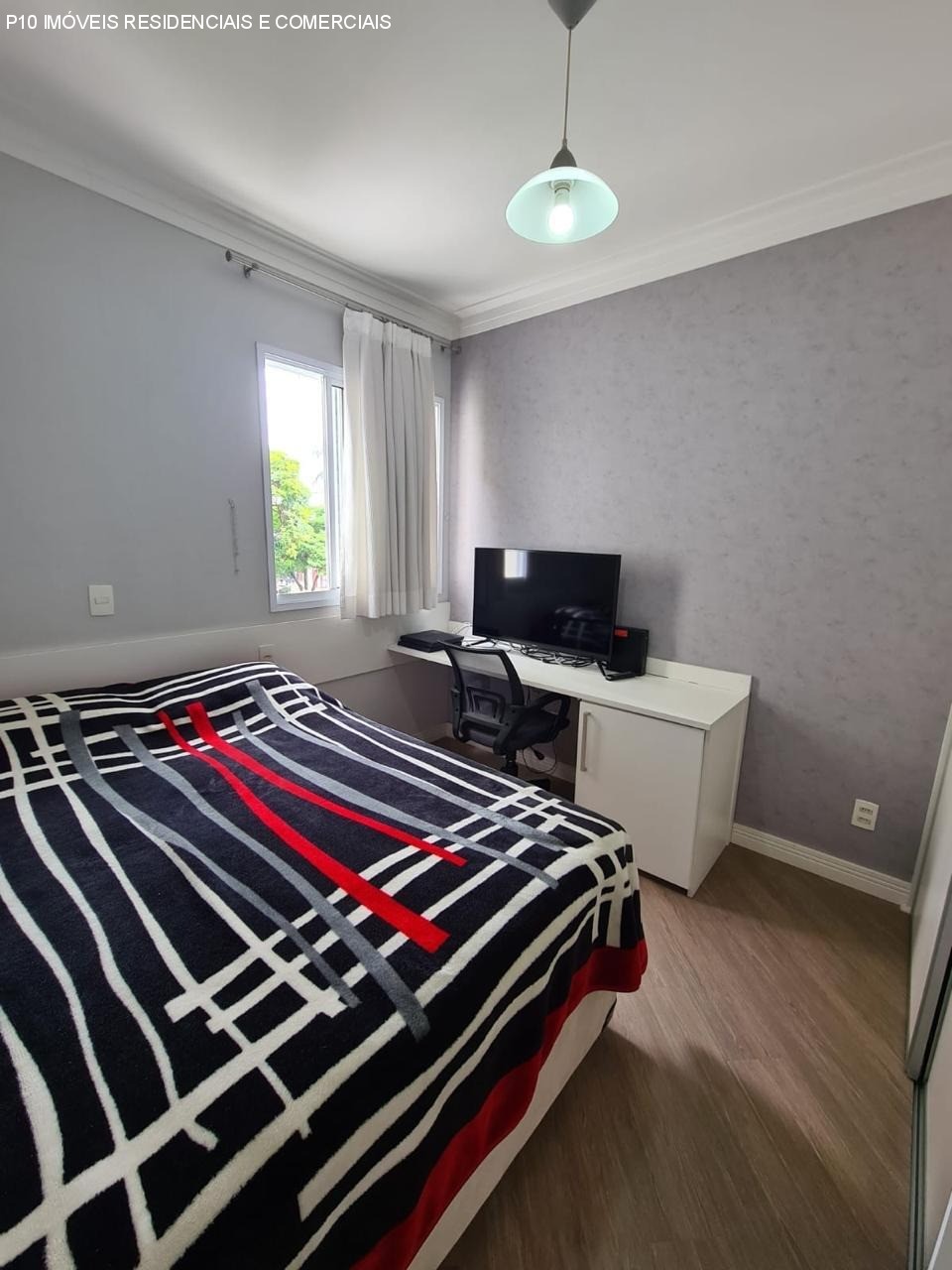 Apartamento à venda com 2 quartos, 87m² - Foto 6