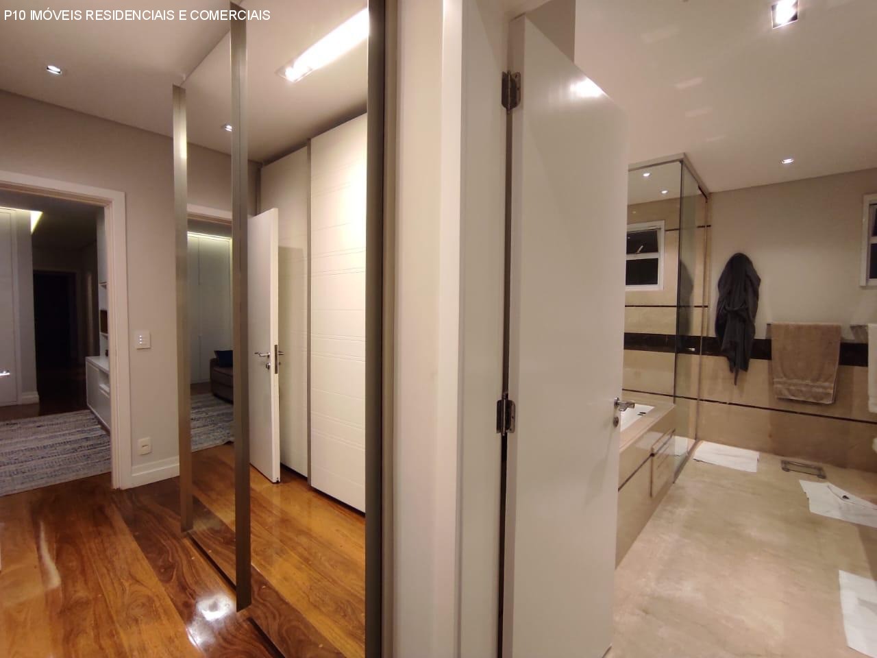 Apartamento à venda com 3 quartos, 281m² - Foto 43