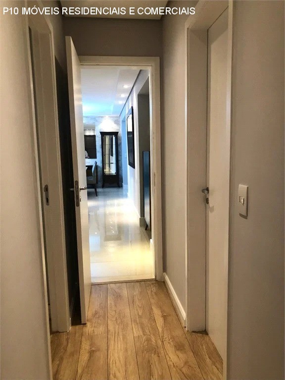 Apartamento à venda com 3 quartos, 122m² - Foto 13