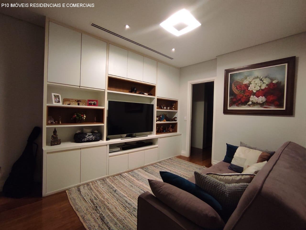 Apartamento à venda com 3 quartos, 281m² - Foto 40