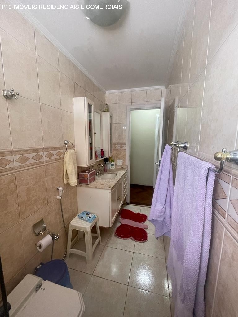 Apartamento à venda com 4 quartos, 166m² - Foto 9