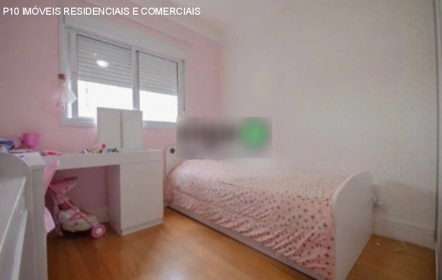 Apartamento à venda com 3 quartos, 130m² - Foto 11