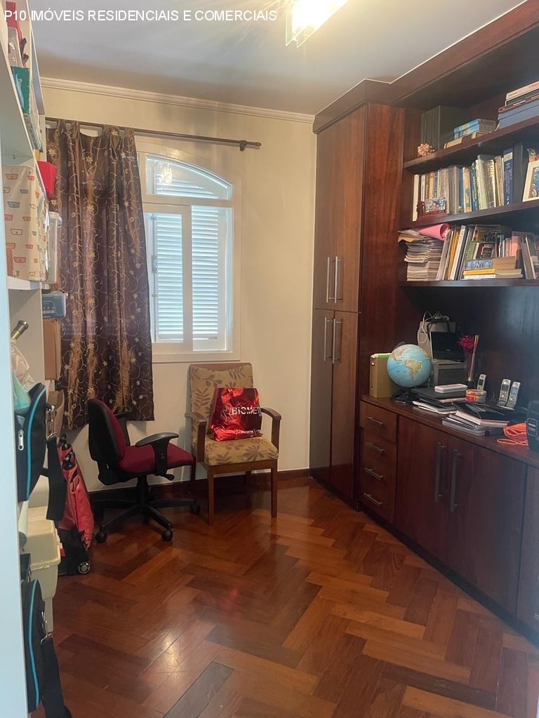 Apartamento à venda com 4 quartos, 166m² - Foto 14