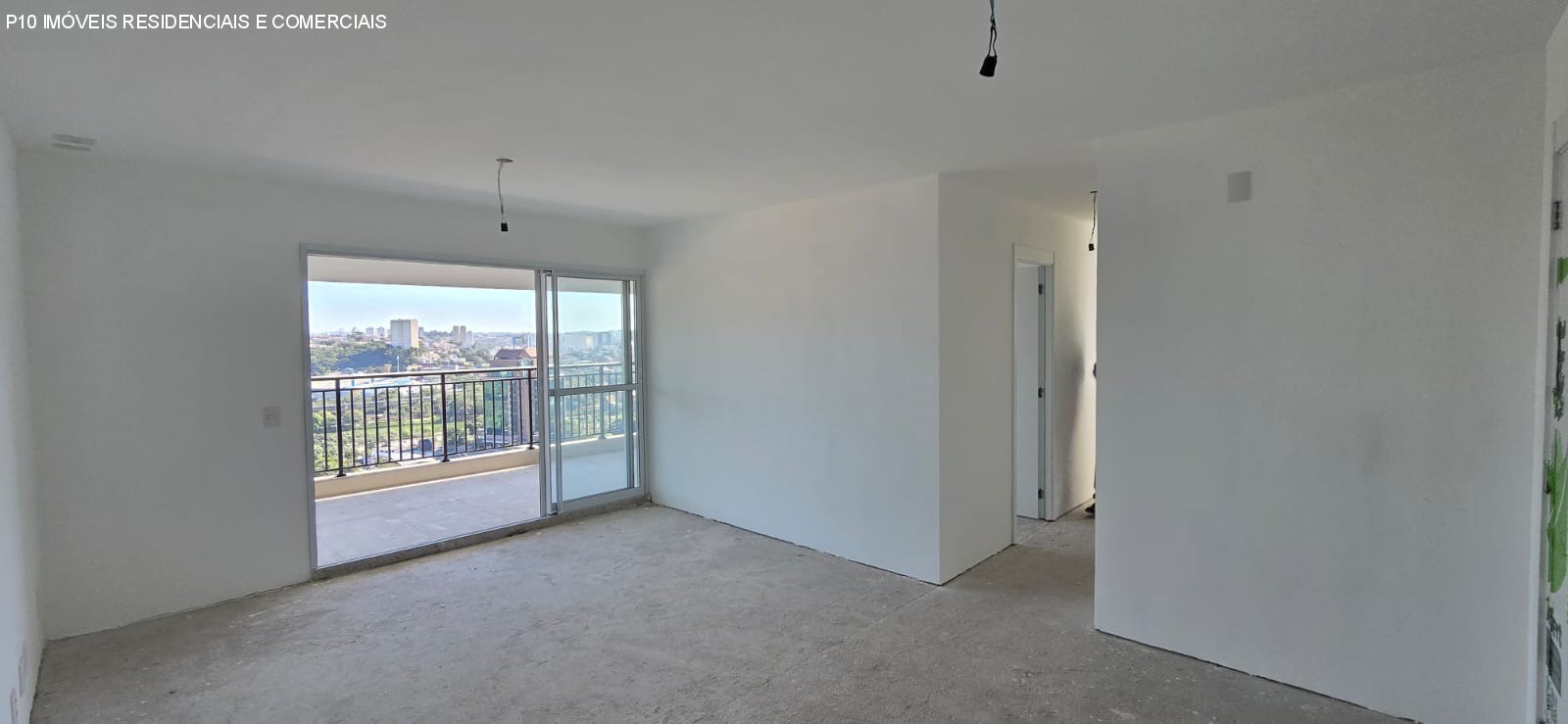 Apartamento à venda com 3 quartos, 136m² - Foto 5