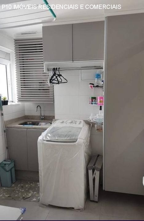 Apartamento à venda com 3 quartos, 127m² - Foto 20