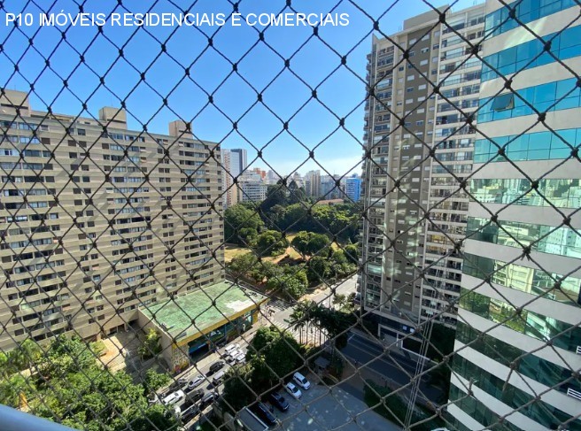 Apartamento à venda com 2 quartos, 80m² - Foto 10