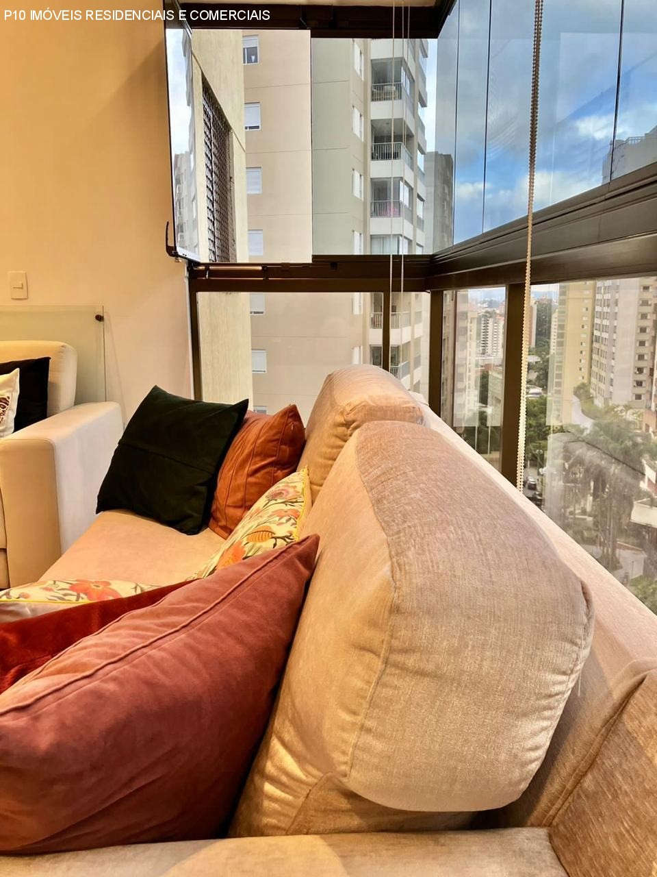 Apartamento à venda com 3 quartos, 105m² - Foto 17