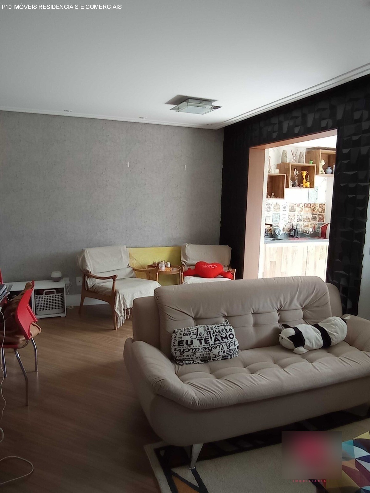 Apartamento à venda com 2 quartos, 69m² - Foto 9