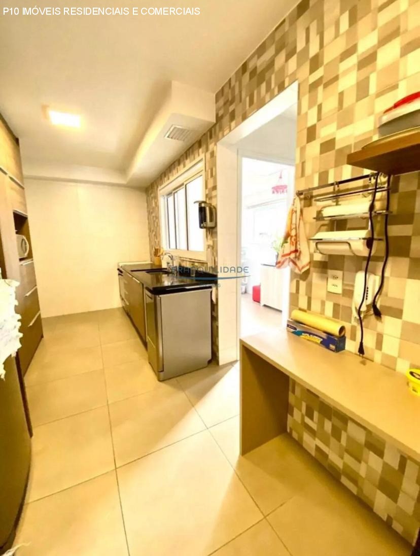 Apartamento à venda com 4 quartos, 129m² - Foto 6