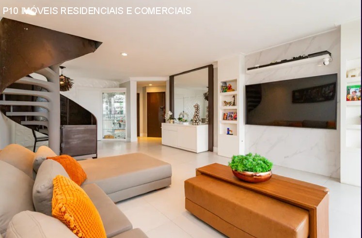 Cobertura à venda com 4 quartos, 285m² - Foto 12