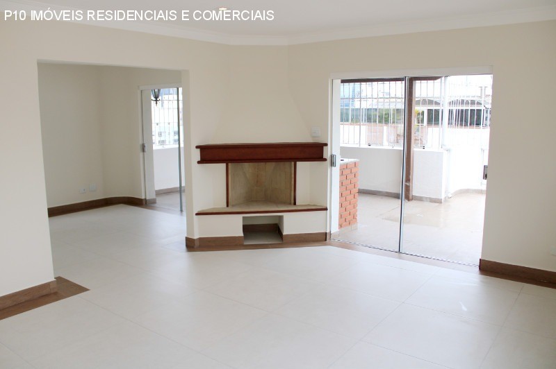 Cobertura à venda com 3 quartos, 205m² - Foto 3