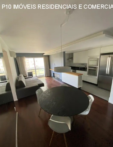 Apartamento à venda com 2 quartos, 80m² - Foto 2