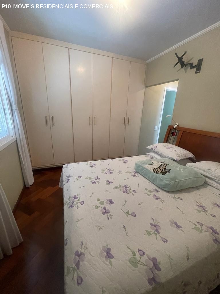 Apartamento à venda com 4 quartos, 166m² - Foto 10