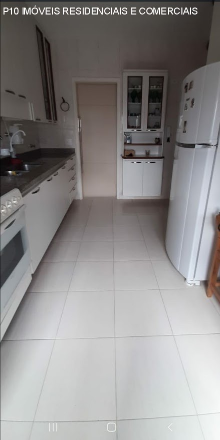 Apartamento à venda com 3 quartos, 128m² - Foto 7