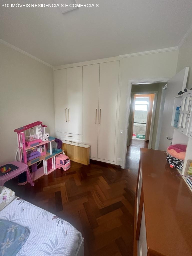 Apartamento à venda com 4 quartos, 166m² - Foto 5