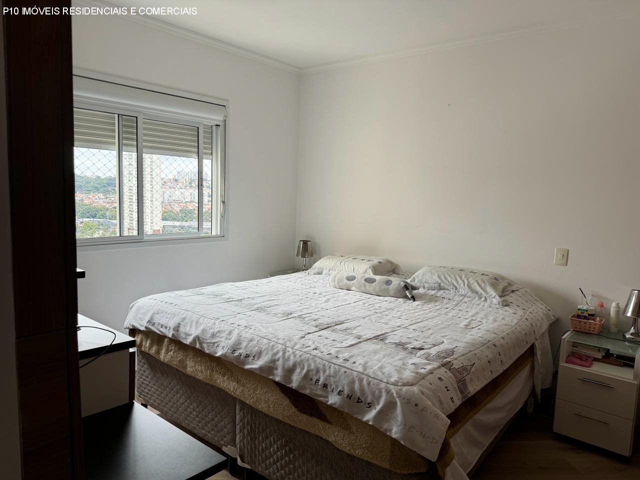 Apartamento à venda com 3 quartos, 181m² - Foto 10