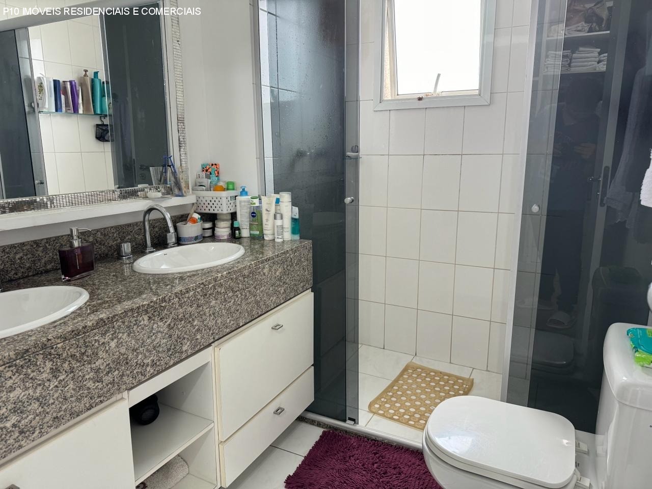 Apartamento à venda com 3 quartos, 181m² - Foto 24