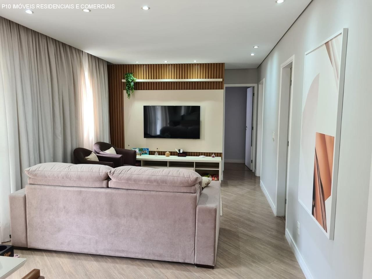 Apartamento à venda com 2 quartos, 87m² - Foto 10